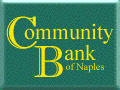 Community Bank of Naples